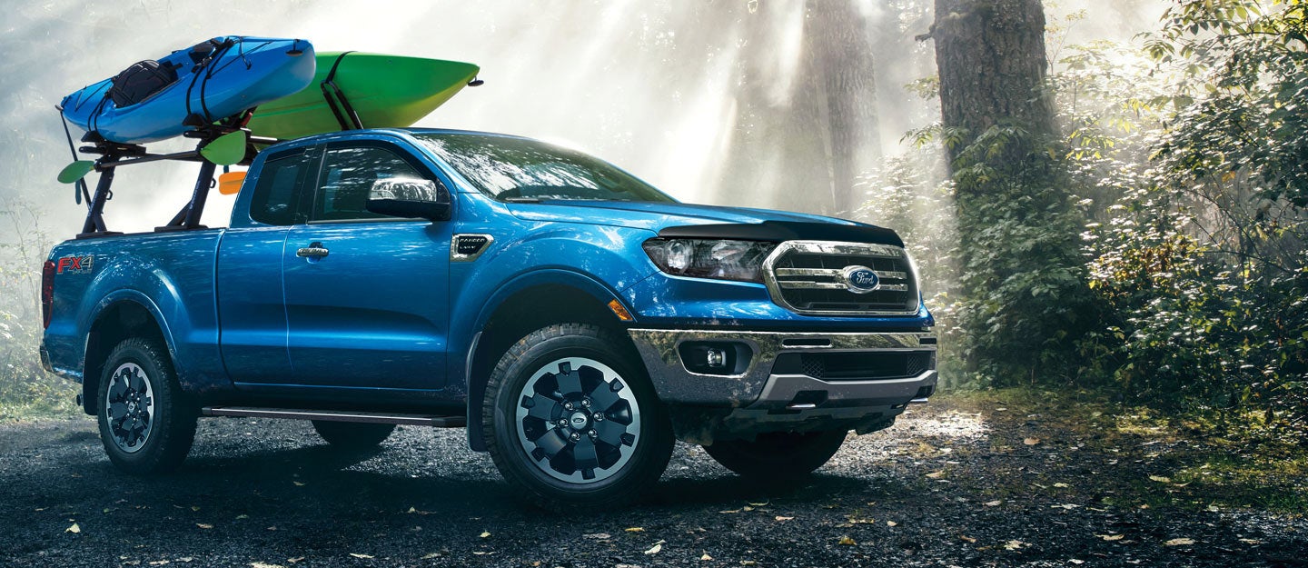 Gray-Daniels Ford in Brandon MS