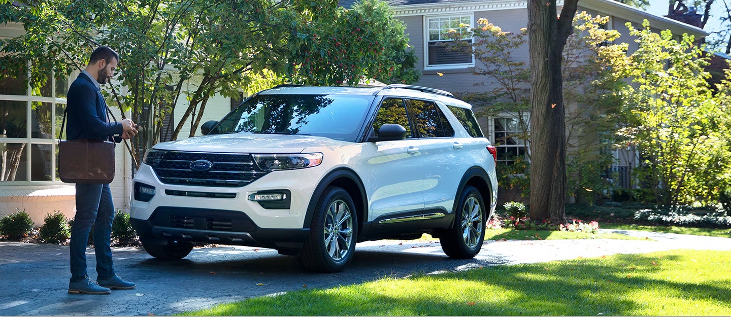 Gray-Daniels Ford in Brandon MS