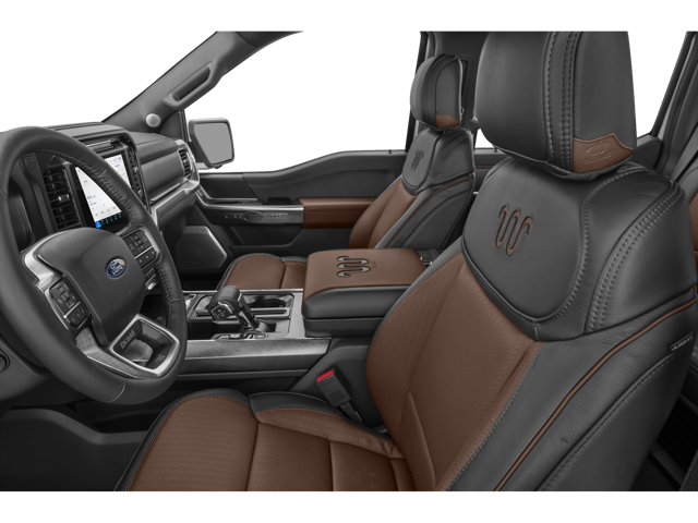 2026 Ford F-150 in Brandon, MS