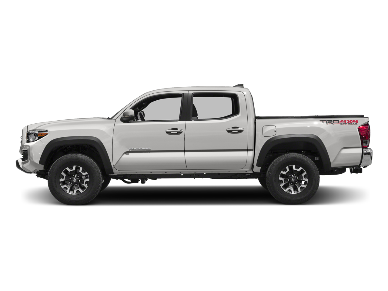 2017 Toyota Tacoma TRD Off-Road