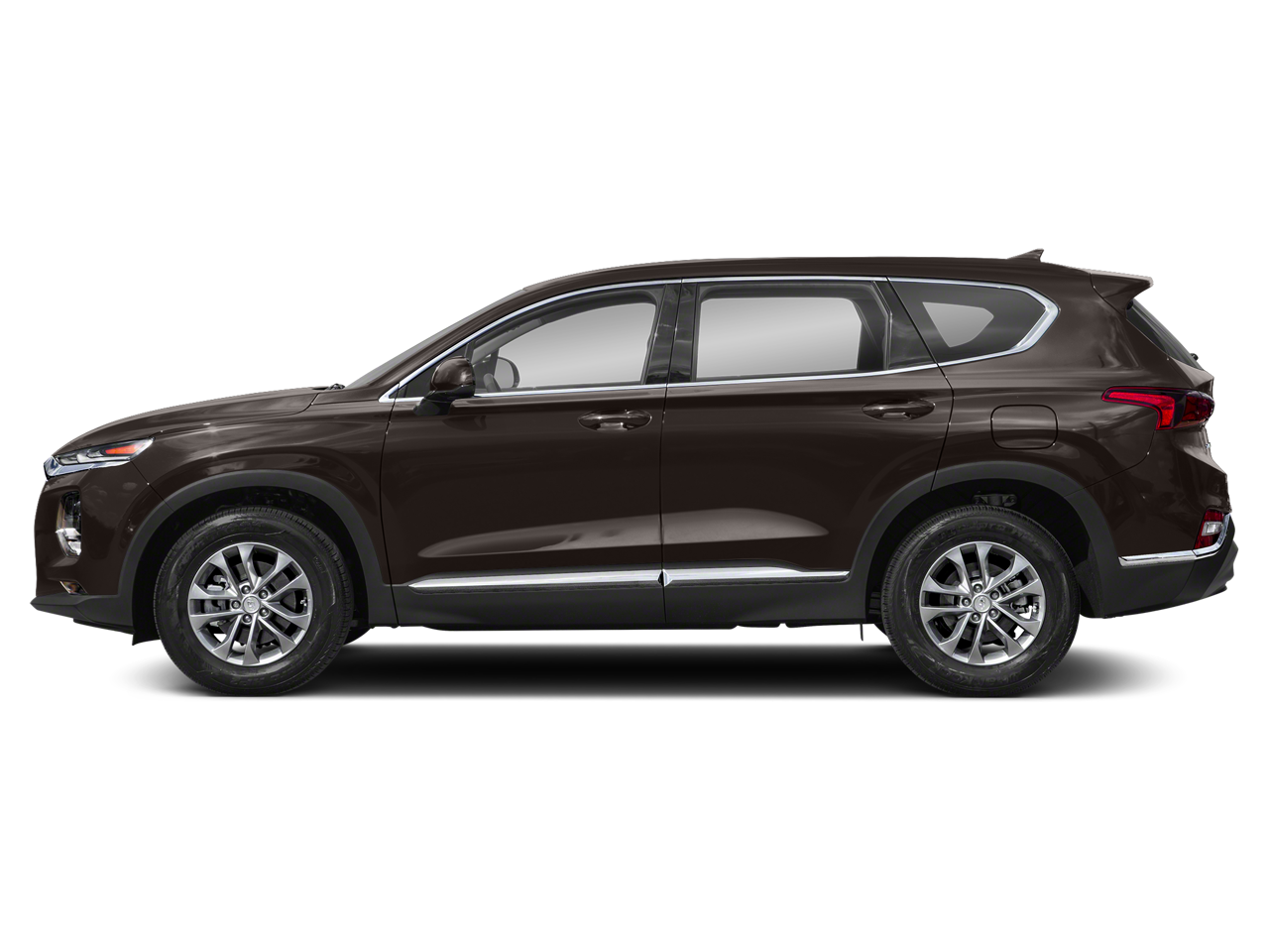 2020 Hyundai Santa Fe SE photo 3