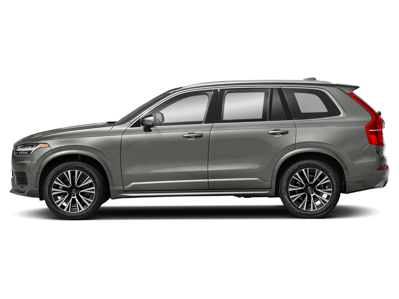 2020 Volvo XC90 T6 Inscription
