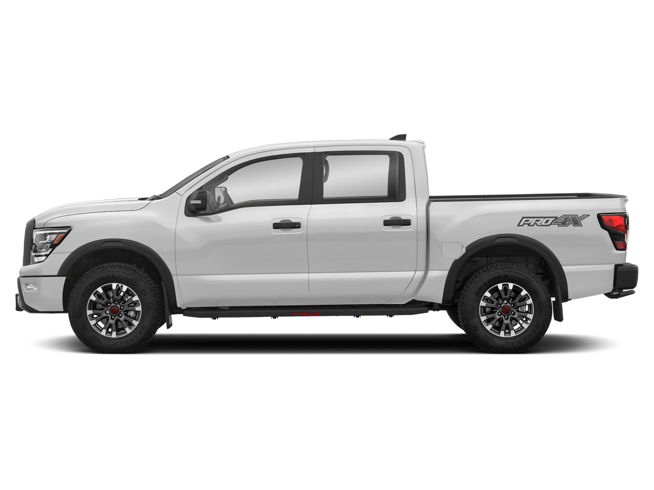2023 Nissan Titan PRO4X Madison MS Ridgeland Jackson Vicksburg