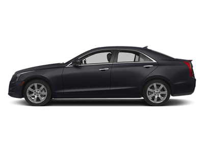 2014 Cadillac ATS 2.0L Turbo Luxury