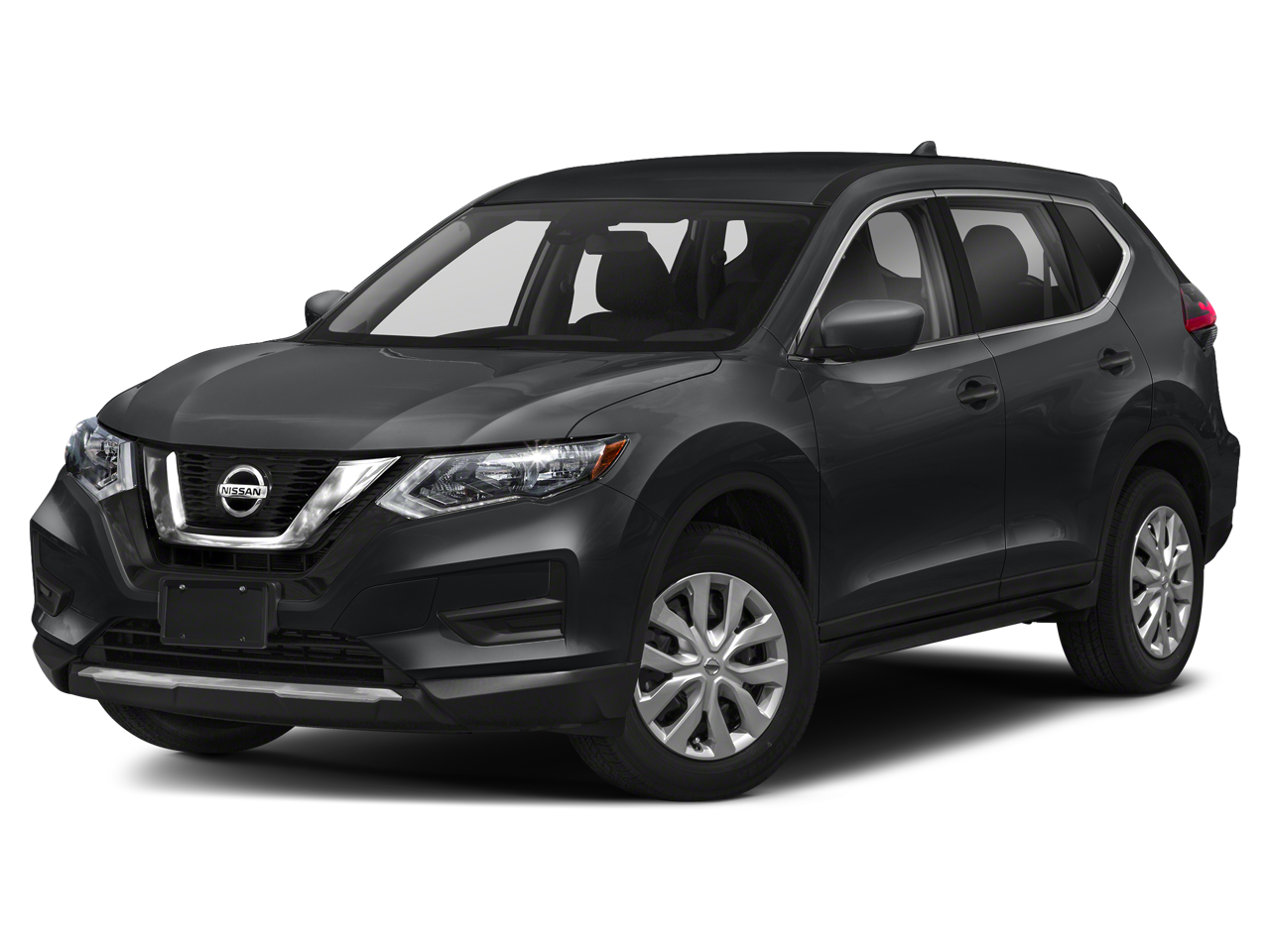 2020 Nissan Rogue SV photo 2