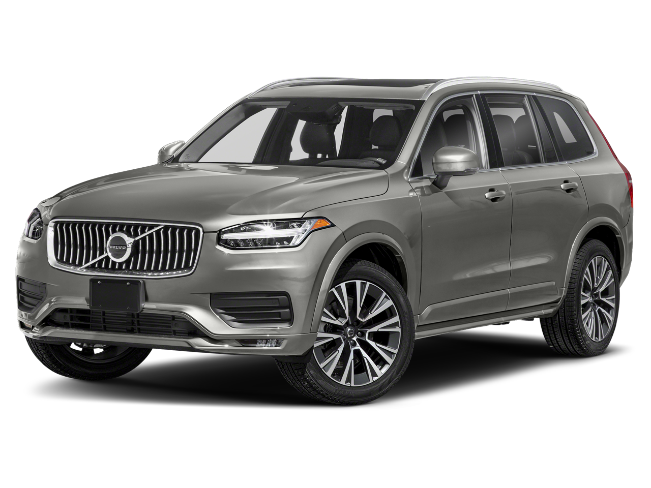 2020 Volvo XC90 T6 Inscription