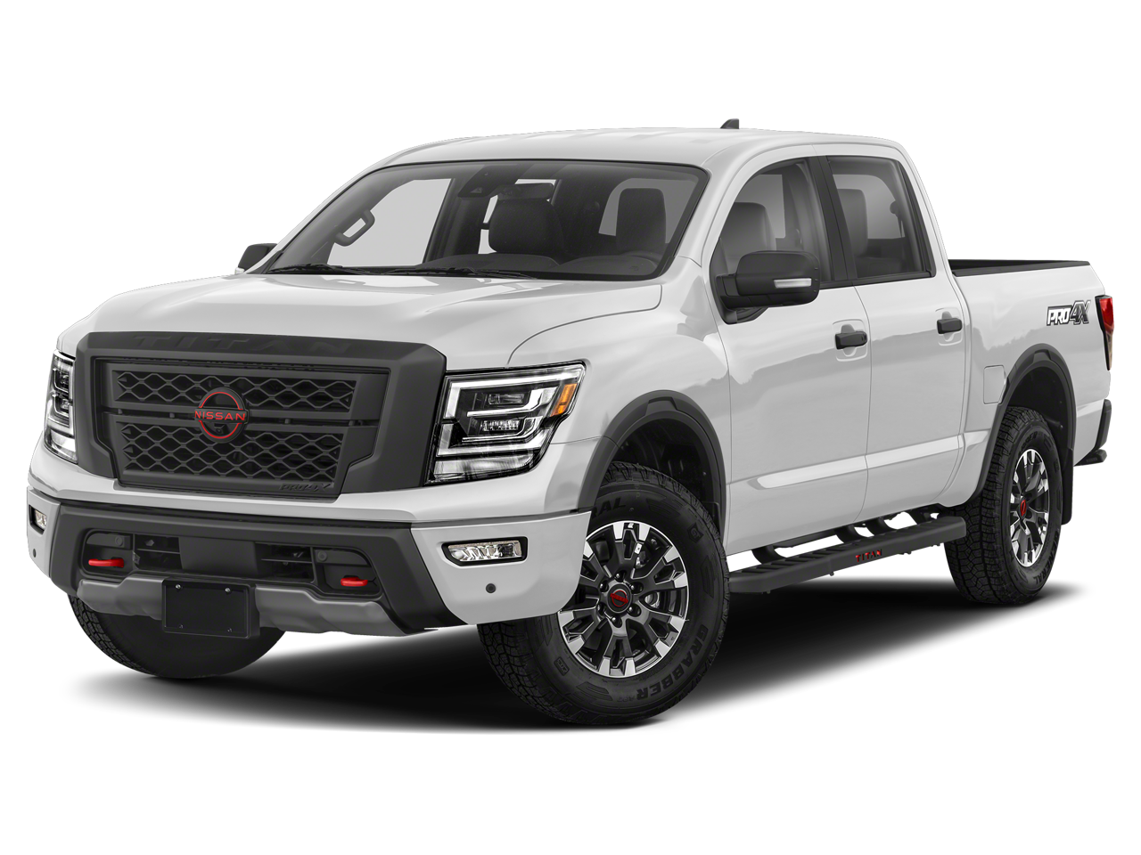 2023 Nissan Titan PRO4X Madison MS Ridgeland Jackson Vicksburg