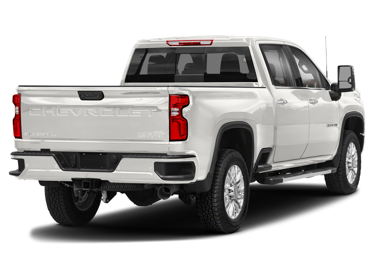 2023 Chevrolet Silverado 2500HD High Country