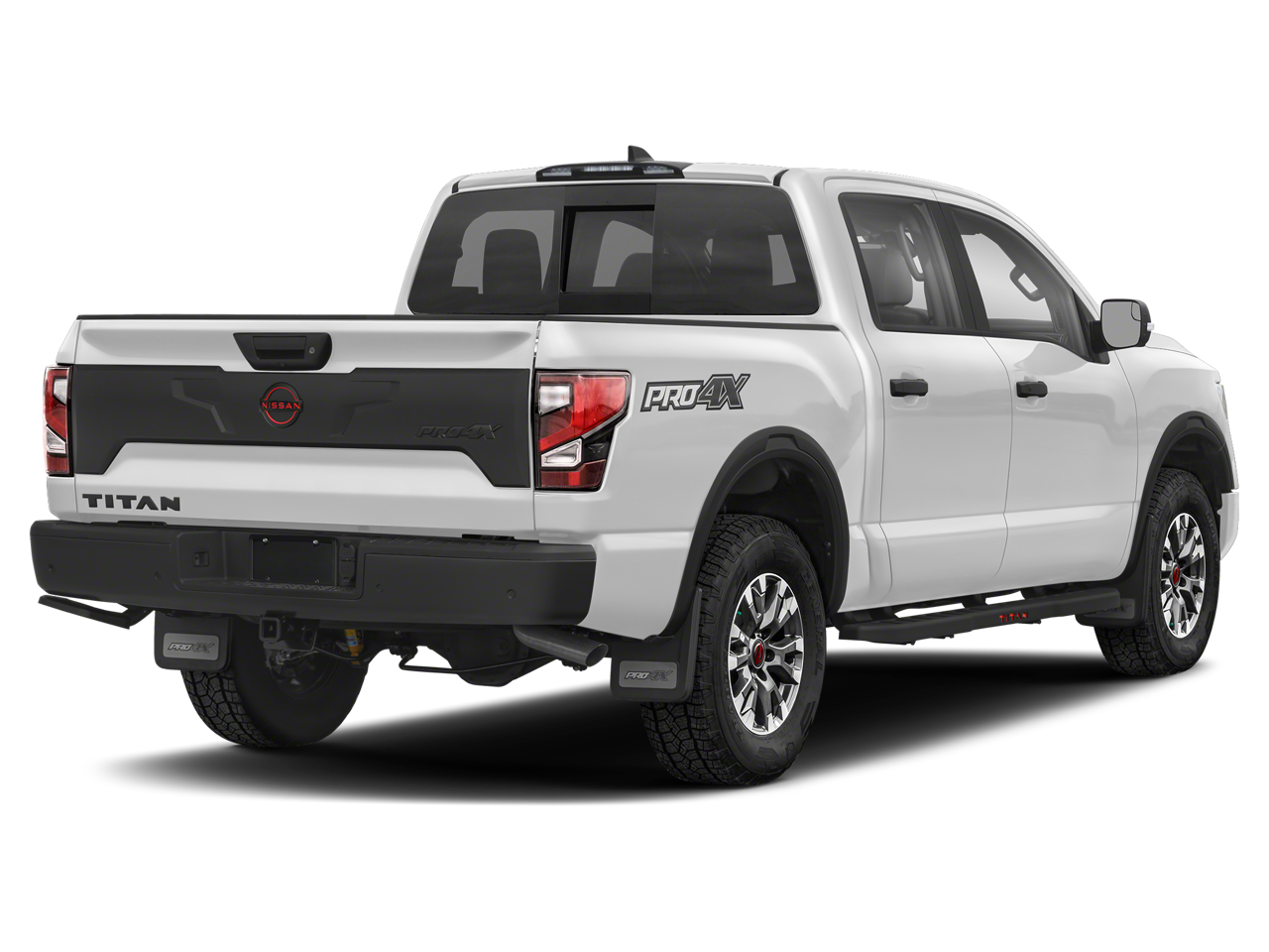 2023 Nissan Titan PRO4X Madison MS Ridgeland Jackson Vicksburg