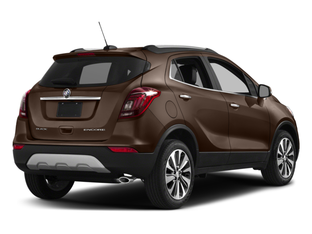 2018 Buick Encore Preferred photo 2