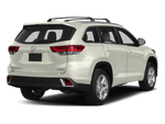 2018 Toyota Highlander Limited Platinum