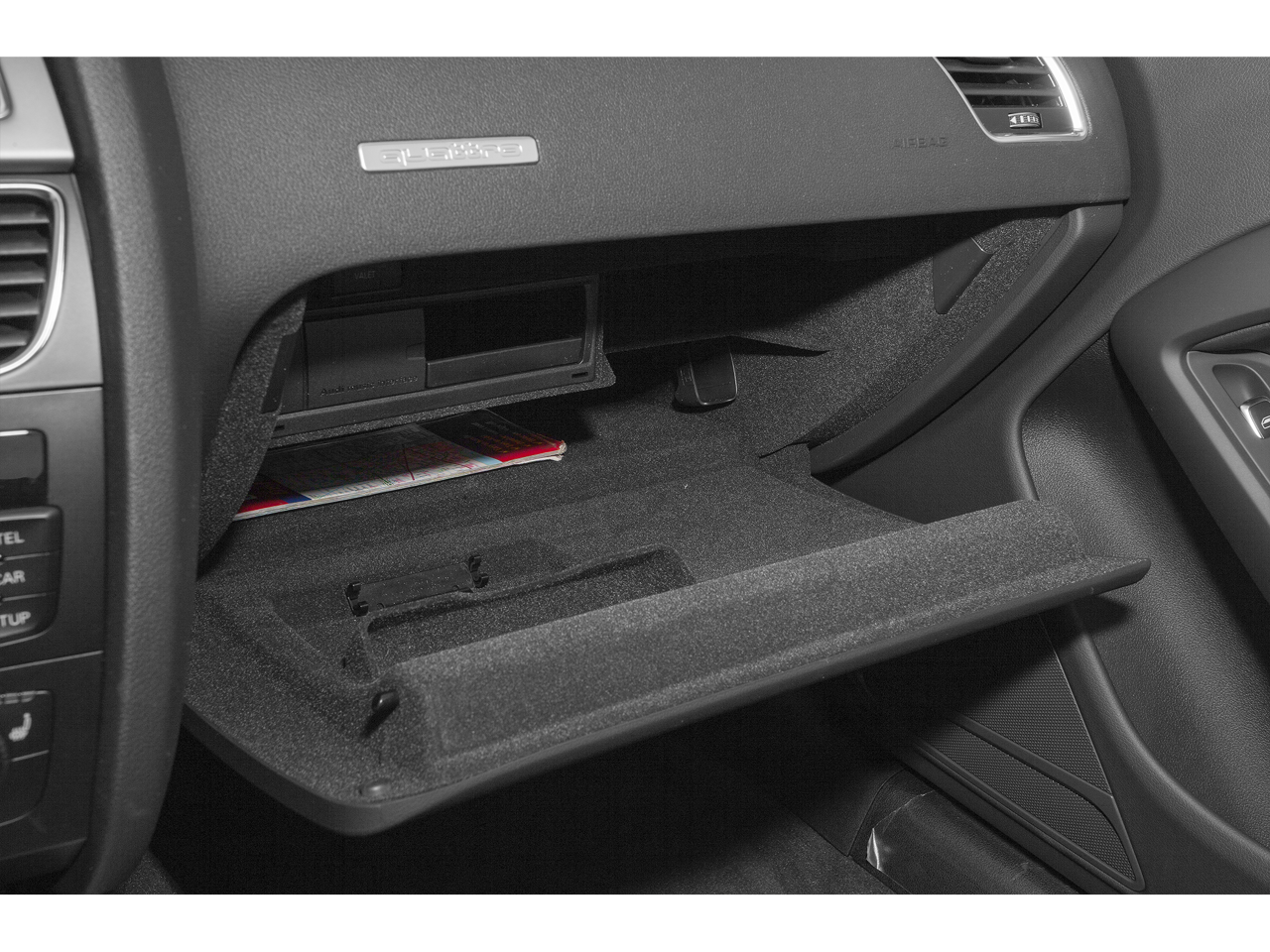 2015 Audi A5 2.0T Prestige quattro