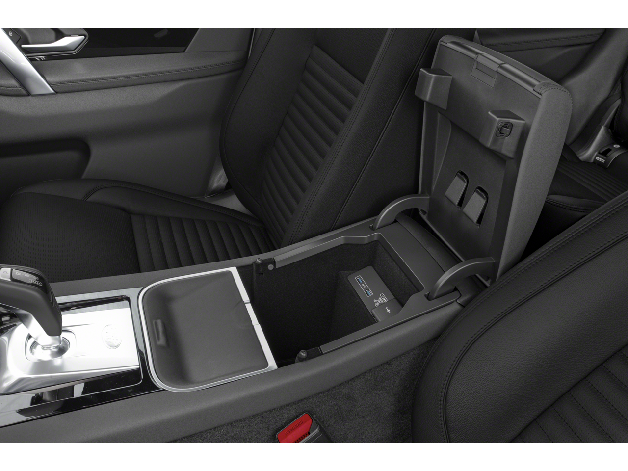 2020 Land Rover Discovery Sport Standard