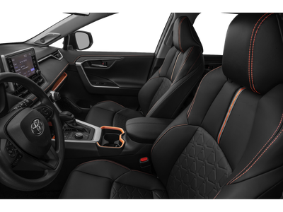 2020 Toyota RAV4 Limited