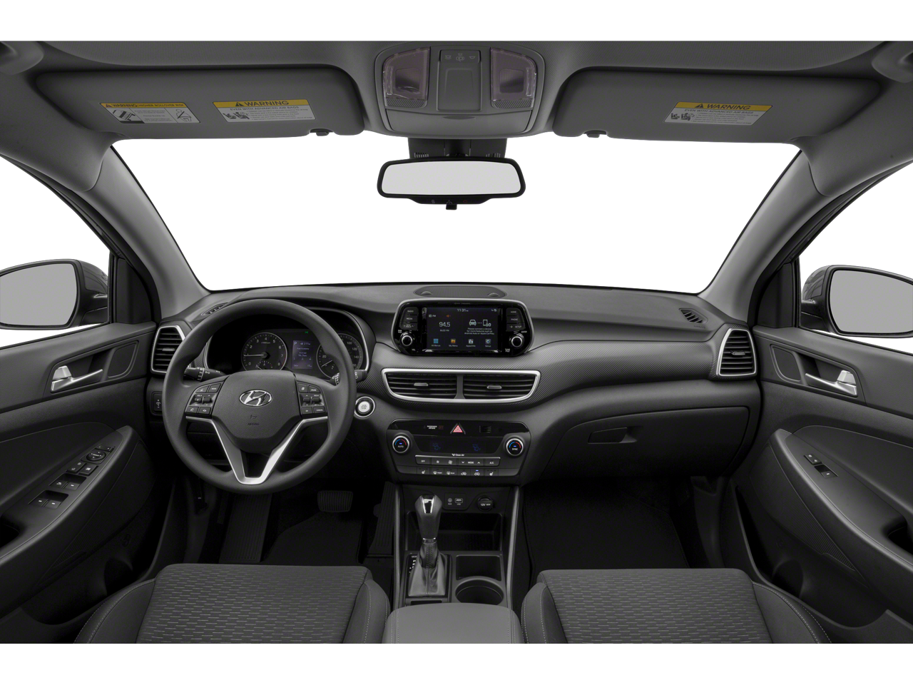 2021 Hyundai Tucson Value SEL Sport Limited Ultimate photo 3