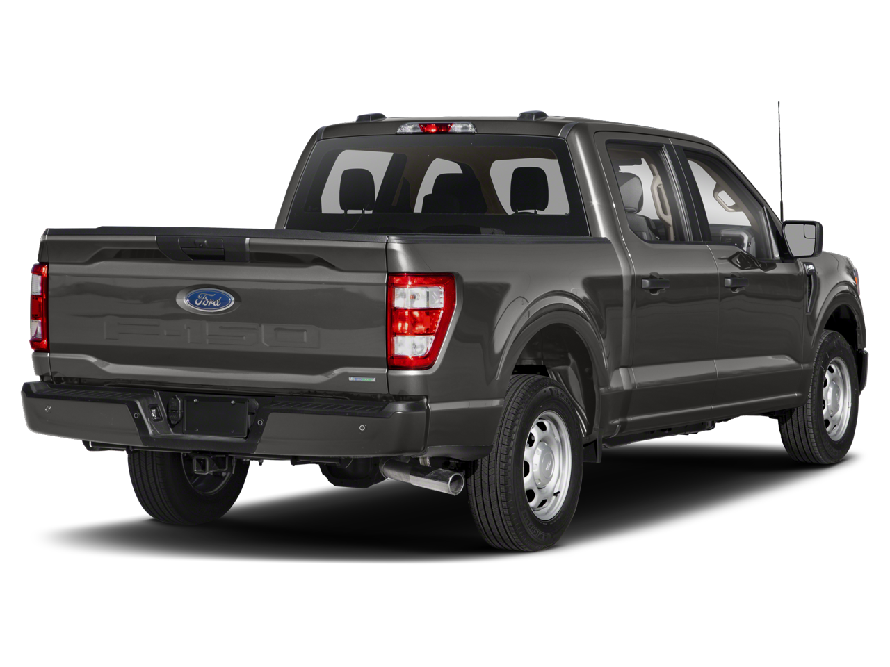 2023 Ford F-150 XLT photo 3