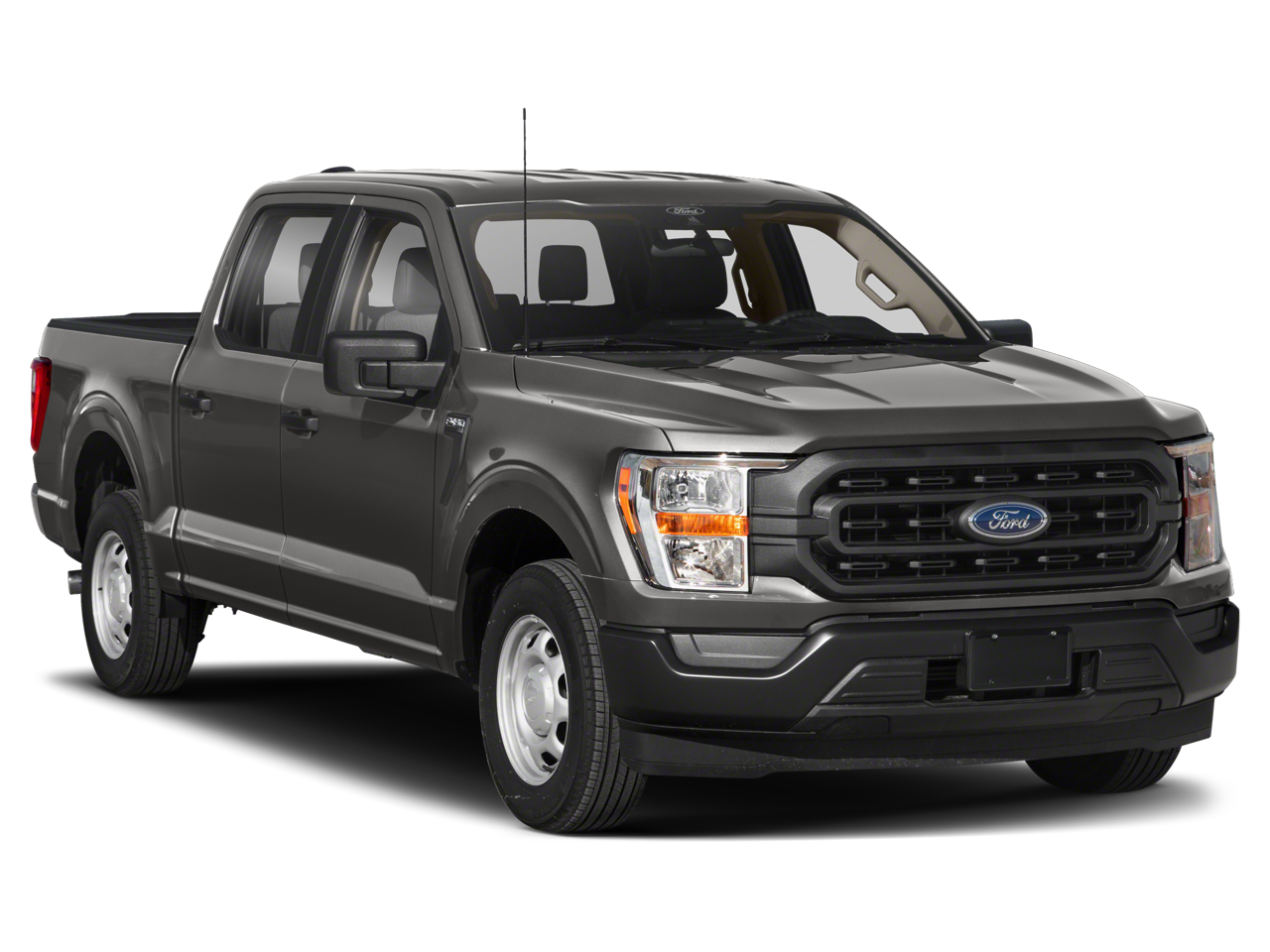 2023 Ford F-150 XLT photo 4