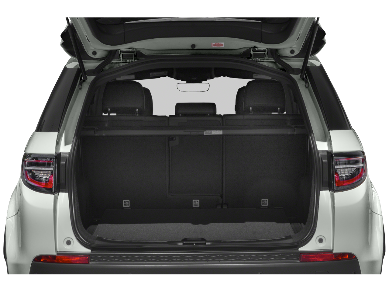 2023 Land Rover Discovery Sport S photo 4