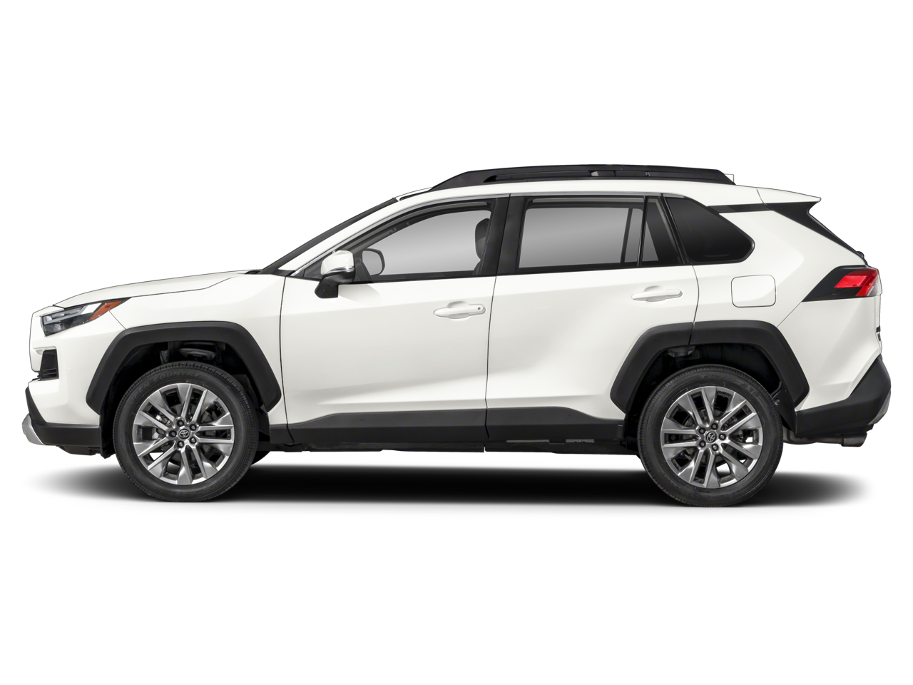 2024 Toyota RAV4 Adventure photo 2