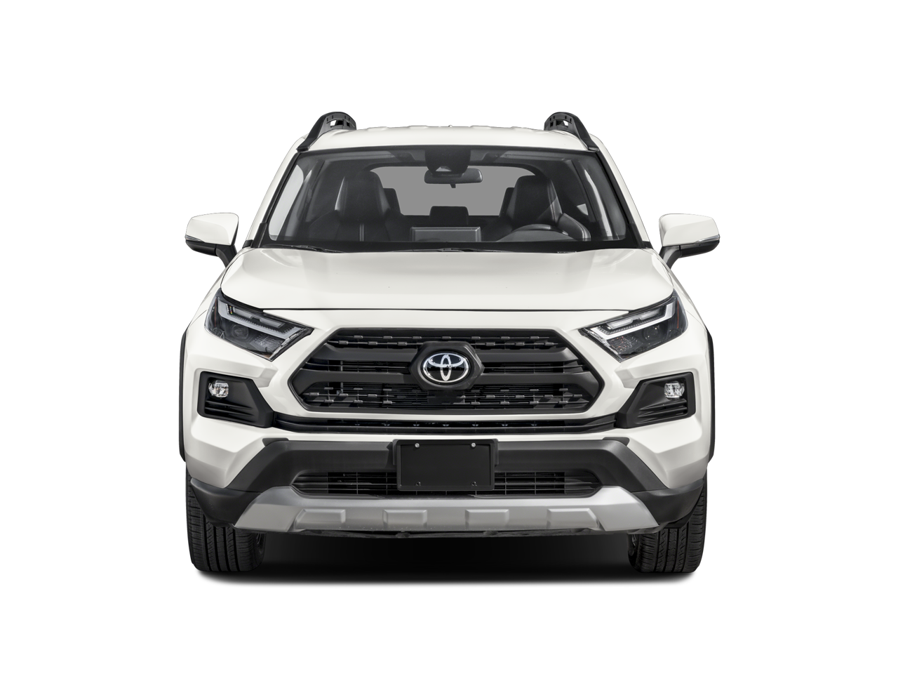 2024 Toyota RAV4 Adventure photo 3