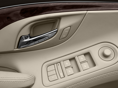 2016 Buick LaCrosse Leather Group