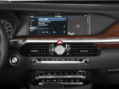 2017 Genesis G90 5.0 Ultimate