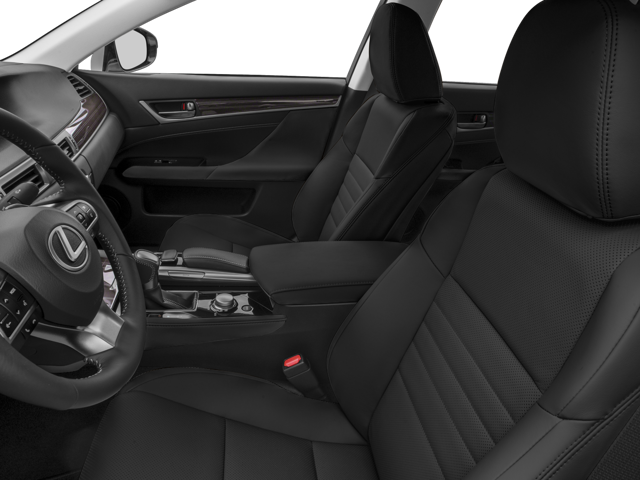 2017 Lexus GS 350 F Sport