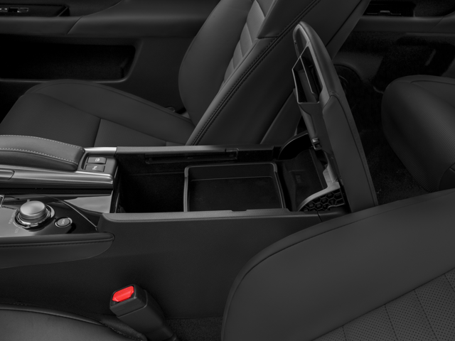 2017 Lexus GS 350 F Sport