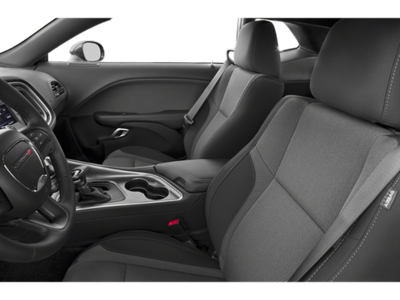 2018 Dodge Challenger R/T