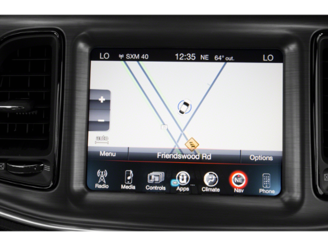 2018 Dodge Challenger R/T photo 4