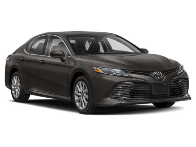 2018 Toyota Camry XLE XSE photo 3