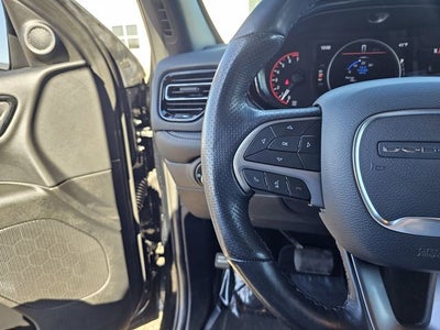 2023 Dodge Durango SXT