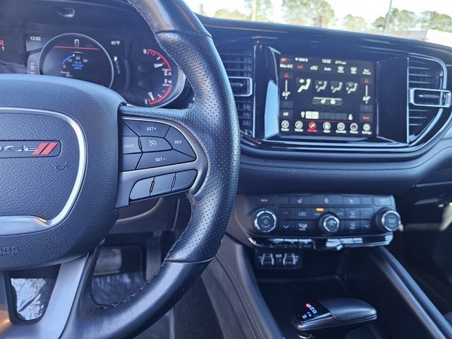 2023 Dodge Durango SXT