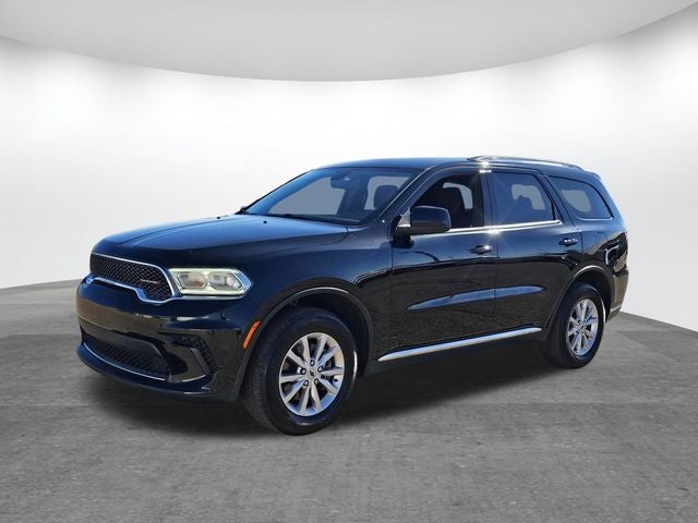 2023 Dodge Durango SXT