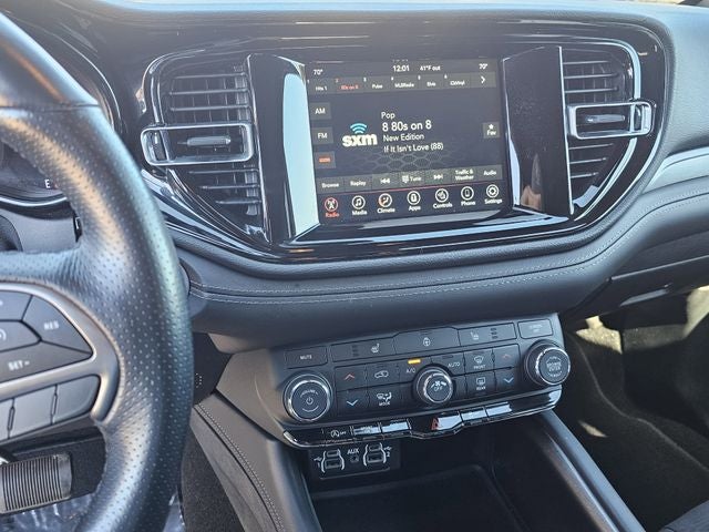 2023 Dodge Durango SXT