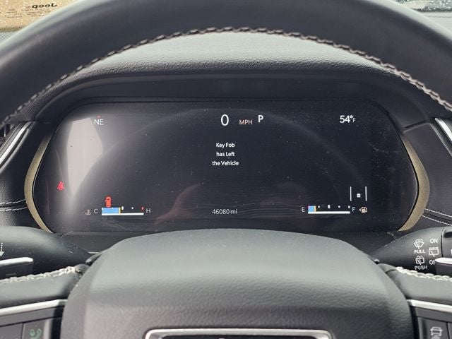 2022 Jeep Grand Cherokee L Altitude