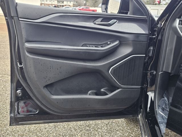 2022 Jeep Grand Cherokee L Altitude