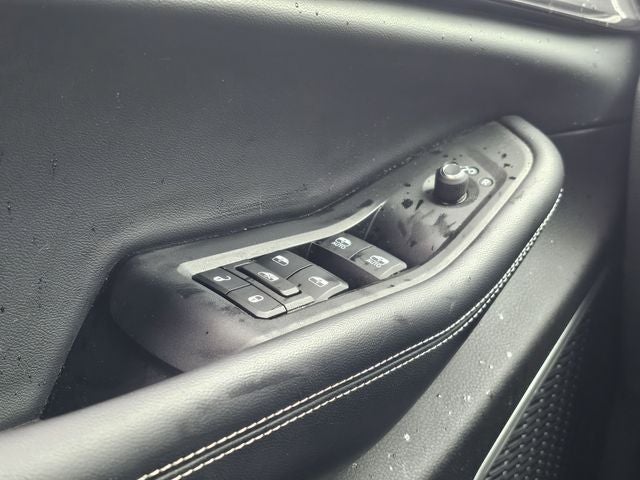 2022 Jeep Grand Cherokee L Altitude