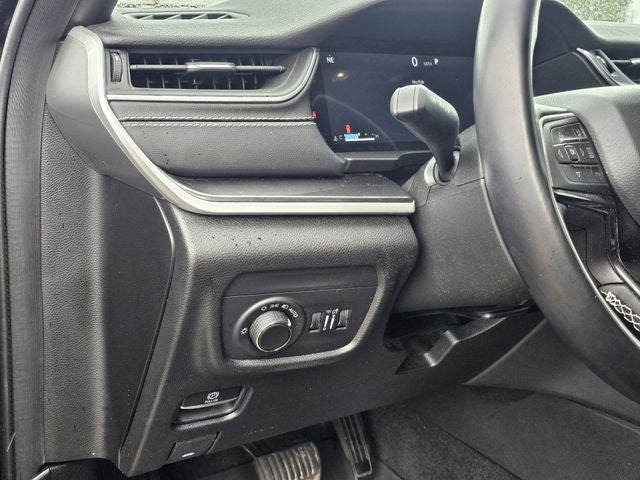 2022 Jeep Grand Cherokee L Altitude