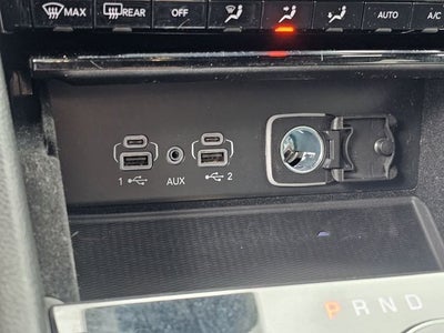 2022 Jeep Grand Cherokee L Altitude