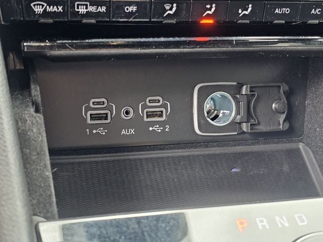 2022 Jeep Grand Cherokee L Altitude