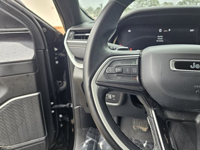 2022 Jeep Grand Cherokee L Altitude