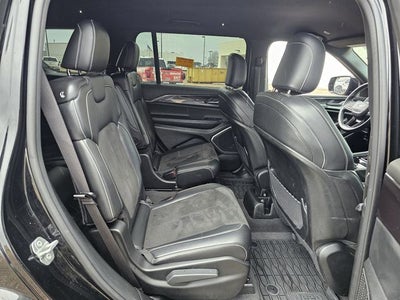 2022 Jeep Grand Cherokee L Altitude