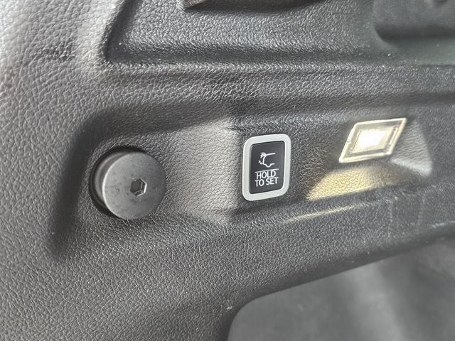 2022 Jeep Grand Cherokee L Altitude