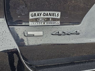 2022 Jeep Grand Cherokee L Altitude