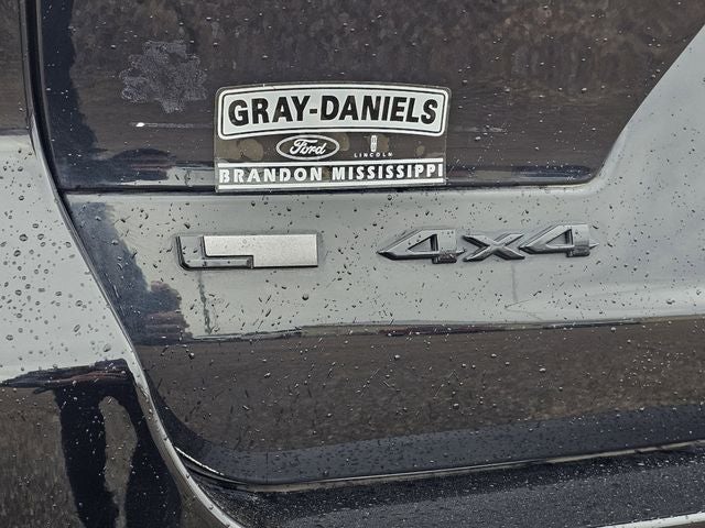 2022 Jeep Grand Cherokee L Altitude