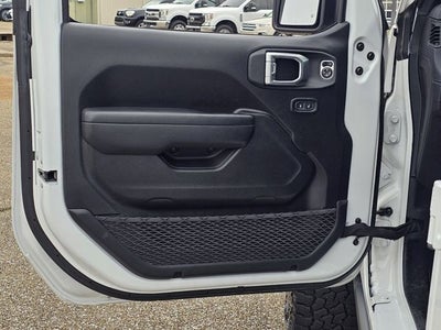 2024 Jeep Gladiator Mojave