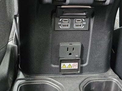 2024 Jeep Gladiator Mojave