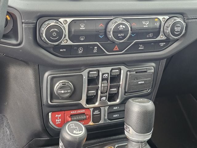 2024 Jeep Gladiator Mojave