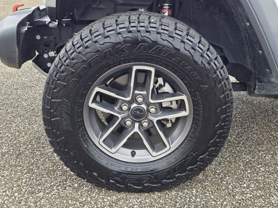 2024 Jeep Gladiator Mojave